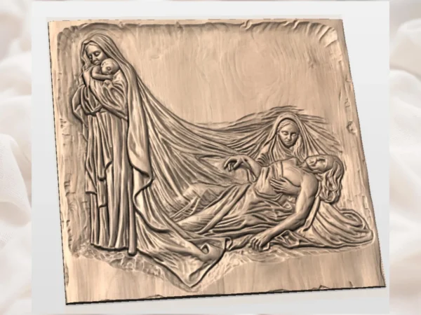 Pieta Mary Holding Jesus Pieta Mary Holding Jesus