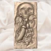 Biker Skull Motorcycle Biker Skull Motorcycle
