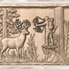 Whitetail Deer Hunting Relief