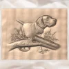 Hunting Dog Relief