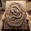 Dragon Guardian of Treasures Dragon Guardian of Treasures