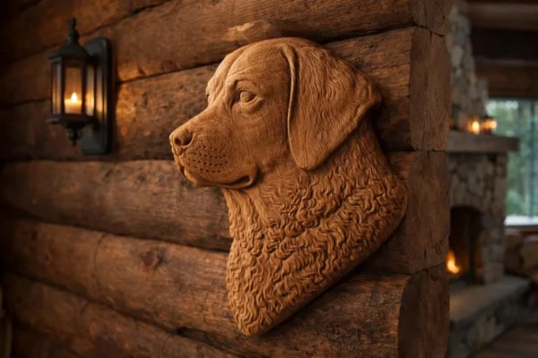 Labrador Relief