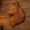 German Shepherd Relief