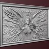 Angel Wings Relief Angel Wings Relief