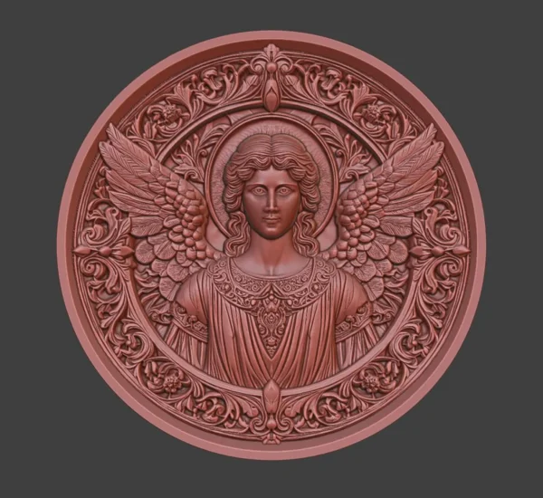 Archangel Michael