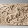 Dragon and Castle 3D Relief – STL File for CNC & 3D Printing. Fantasy Wall Art. - Etsy Slovakia Dragon and Castle 3D Relief – STL File for CNC & 3D Printing. Fantasy Wall Art. - Etsy Slovakia
