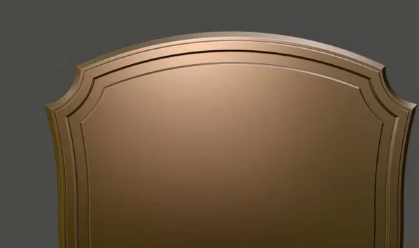 Trophy Shield Trophy Shield