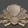 Shield Crest