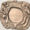 Western Cowboy Serving Platter Western Cowboy Serving Platter