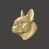 French Bulldog Relief