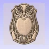 Deer Hunting Plaque Deer Hunting Plaque