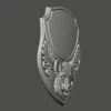 Wild Boar Hunting Trophy