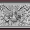 Angel Wings Relief Angel Wings Relief
