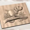 Hunting Dog Relief