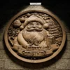 Merry Christmas Santa Relief
