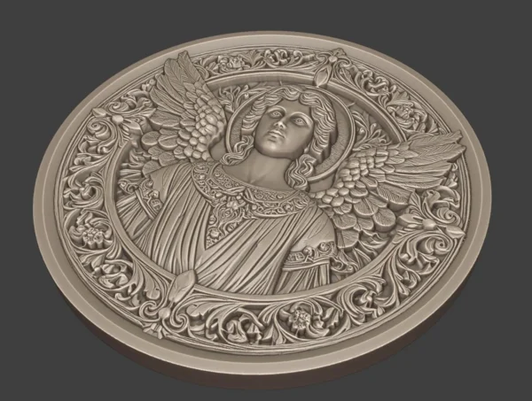 Archangel Michael