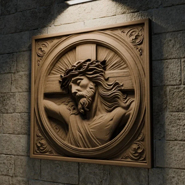 Jesus on Cross Jesus on Cross