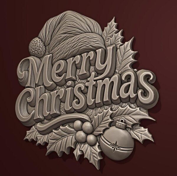 Merry Christmas Design Merry Christmas Design