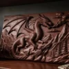 Dragon and Castle 3D Relief – STL File for CNC & 3D Printing. Fantasy Wall Art. - Etsy Slovakia Dragon and Castle 3D Relief – STL File for CNC & 3D Printing. Fantasy Wall Art. - Etsy Slovakia