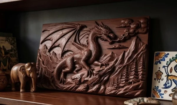 Dragon and Castle 3D Relief – STL File for CNC & 3D Printing. Fantasy Wall Art. - Etsy Slovakia Dragon and Castle 3D Relief – STL File for CNC & 3D Printing. Fantasy Wall Art. - Etsy Slovakia