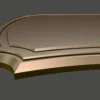 Trophy Shield Trophy Shield