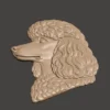 Poodle Relief Poodle Relief