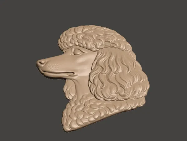 Poodle Relief Poodle Relief