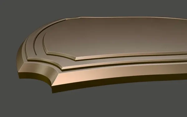 Trophy Shield Trophy Shield