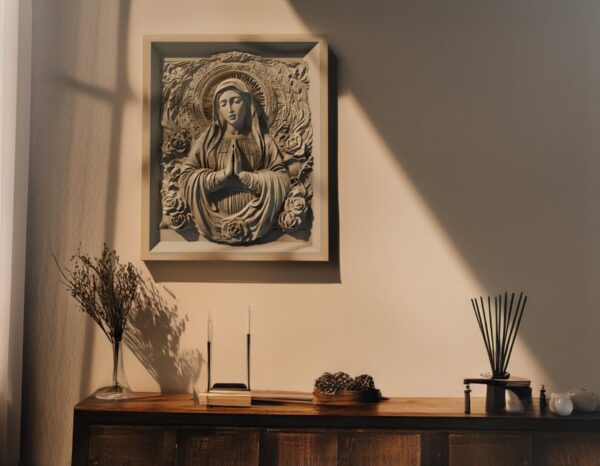 Our Lady of Grace Our Lady of Grace