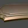 Trophy Shield Trophy Shield