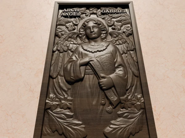 Archangel Gabriel Archangel Gabriel