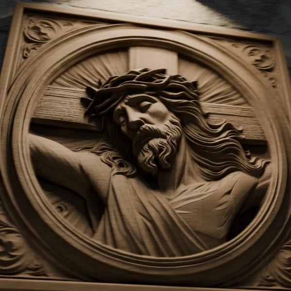 Jesus on Cross Jesus on Cross
