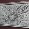 Angel Wings Relief Angel Wings Relief