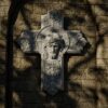 Jesus on Cross Relief Jesus on Cross Relief