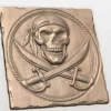Pirate Skull