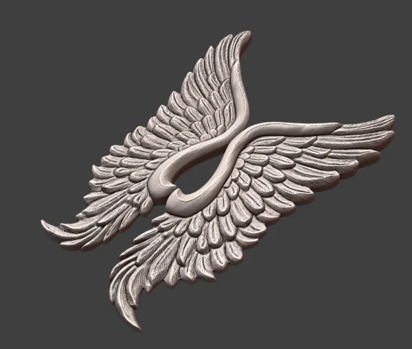 Angel Wings