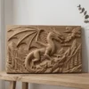 Dragon and Castle 3D Relief – STL File for CNC & 3D Printing. Fantasy Wall Art. - Etsy Slovakia Dragon and Castle 3D Relief – STL File for CNC & 3D Printing. Fantasy Wall Art. - Etsy Slovakia