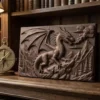 Dragon and Castle 3D Relief – STL File for CNC & 3D Printing. Fantasy Wall Art. - Etsy Slovakia Dragon and Castle 3D Relief – STL File for CNC & 3D Printing. Fantasy Wall Art. - Etsy Slovakia