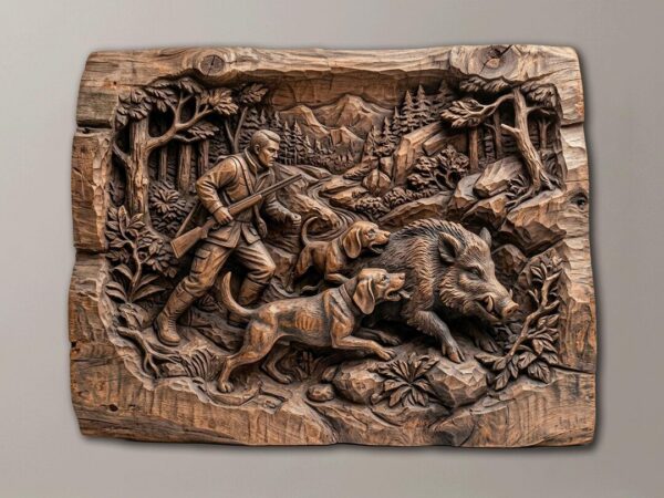 Wild Boar Hunting Wild Boar Hunting