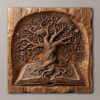 Tree of Life on Open Bible