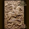 Saint George the Victorious