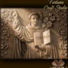 Saint Dominic De Guzmán