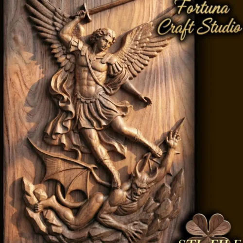 Archangel Michael