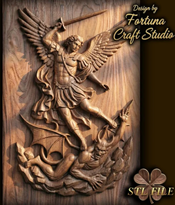 Archangel Michael