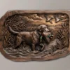 Retriever Duck Hunt