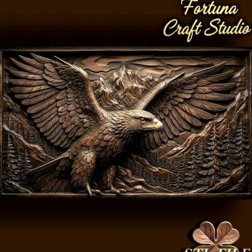 Eagle Relief