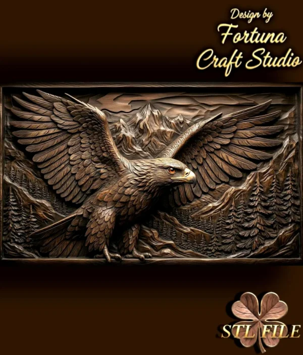 Eagle Relief