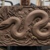 Anaconda Relief Anaconda Relief