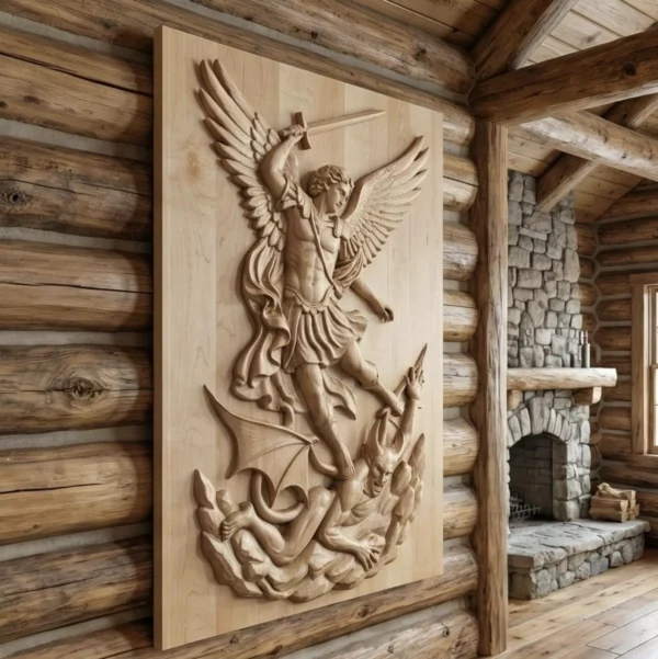 Archangel Michael