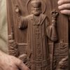Saint Nicholas